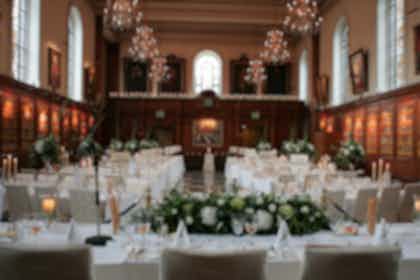 The Inner Temple Hall 4